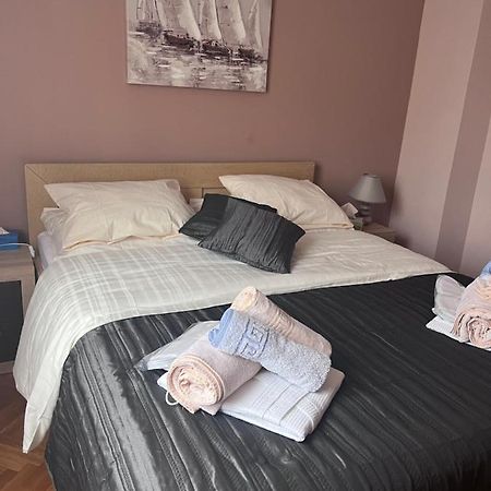 Sun & More Apartment Crikvenica Luaran gambar