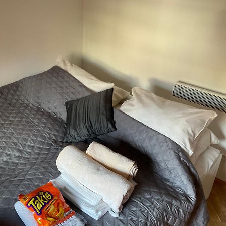 Sun & More Apartment Crikvenica Luaran gambar
