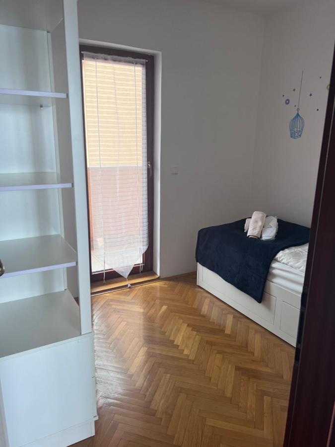 Sun & More Apartment Crikvenica Luaran gambar