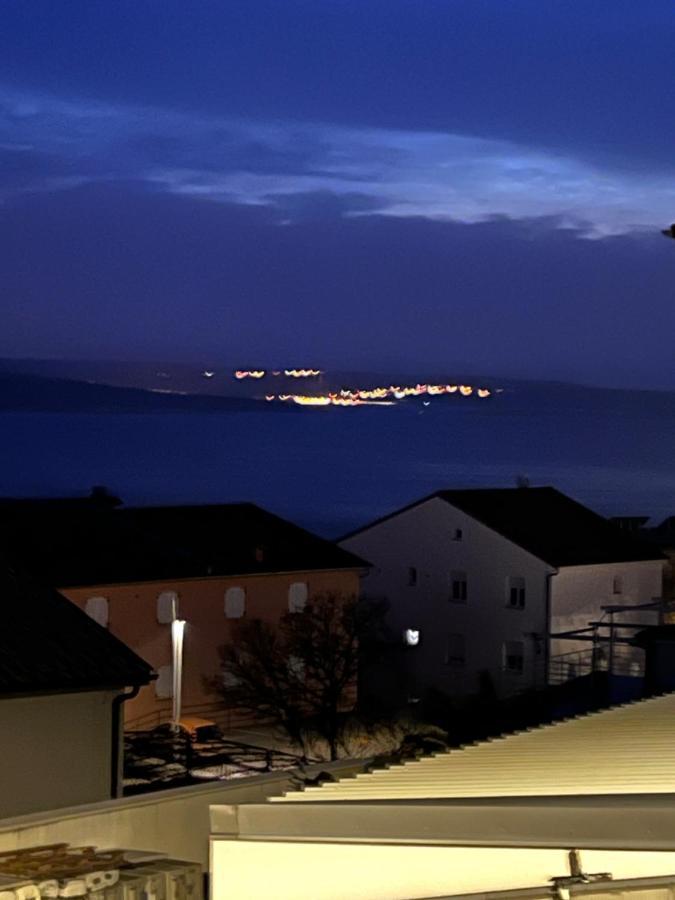 Sun & More Apartment Crikvenica Luaran gambar