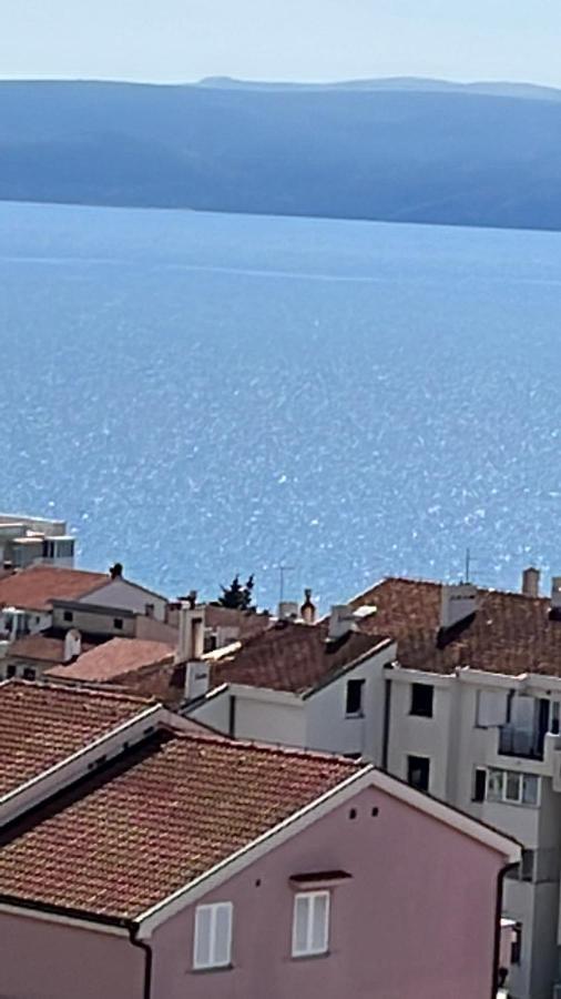 Sun & More Apartment Crikvenica Luaran gambar