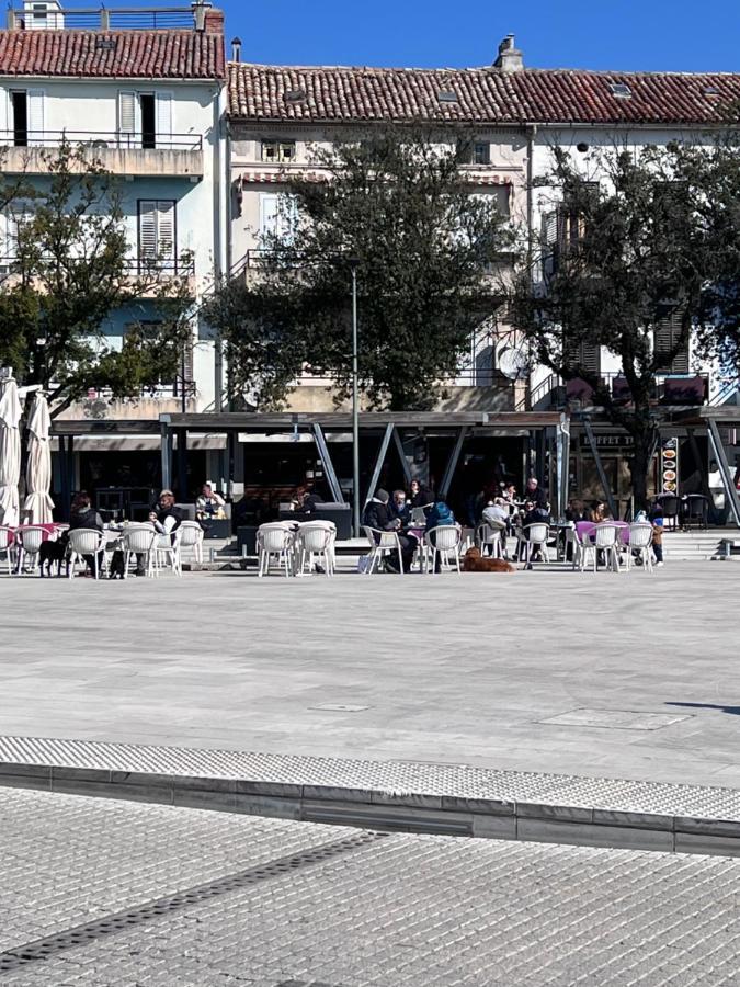 Sun & More Apartment Crikvenica Luaran gambar