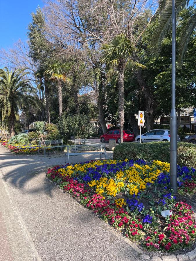 Sun & More Apartment Crikvenica Luaran gambar