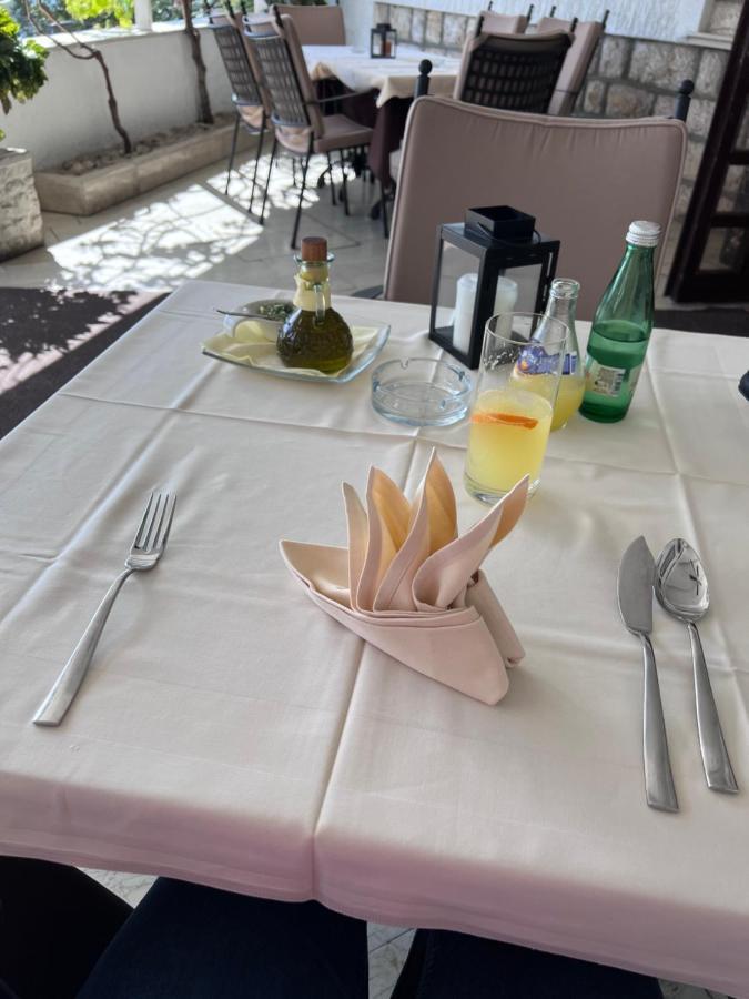 Sun & More Apartment Crikvenica Luaran gambar