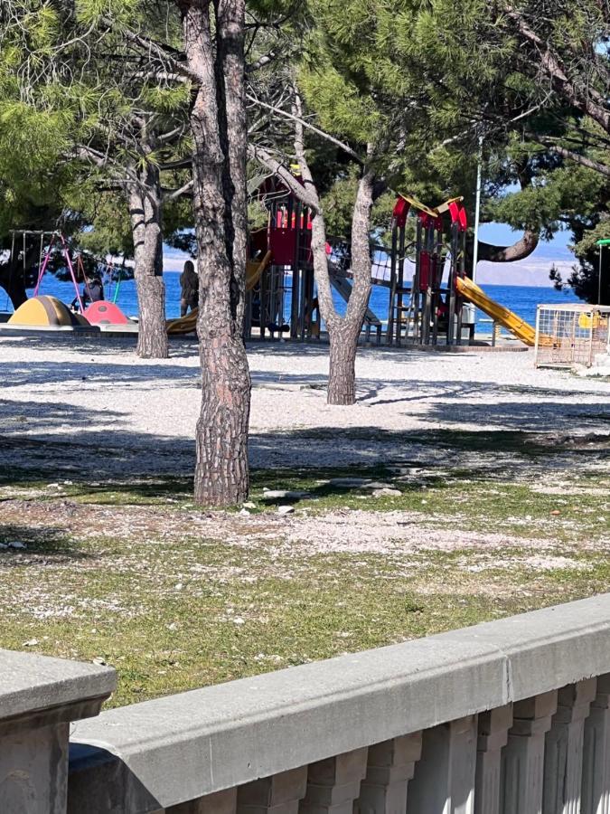 Sun & More Apartment Crikvenica Luaran gambar