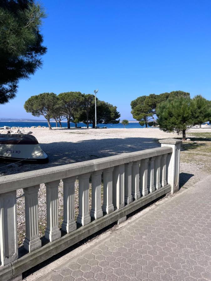Sun & More Apartment Crikvenica Luaran gambar