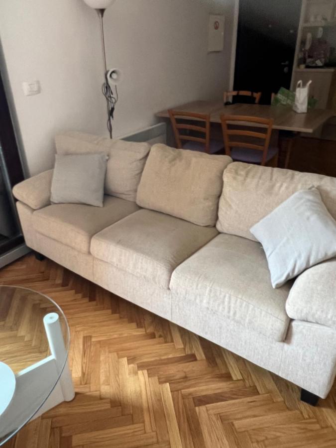 Sun & More Apartment Crikvenica Luaran gambar
