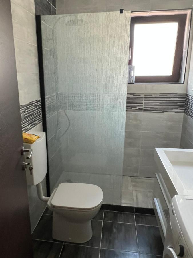 Sun & More Apartment Crikvenica Luaran gambar