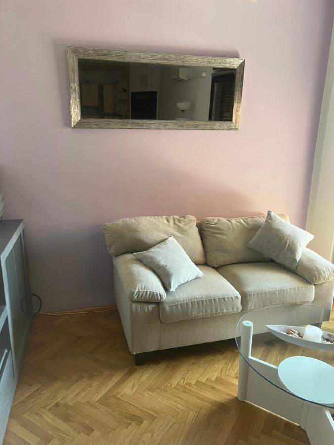 Sun & More Apartment Crikvenica Luaran gambar