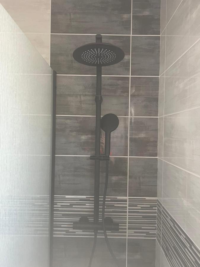 Sun & More Apartment Crikvenica Luaran gambar