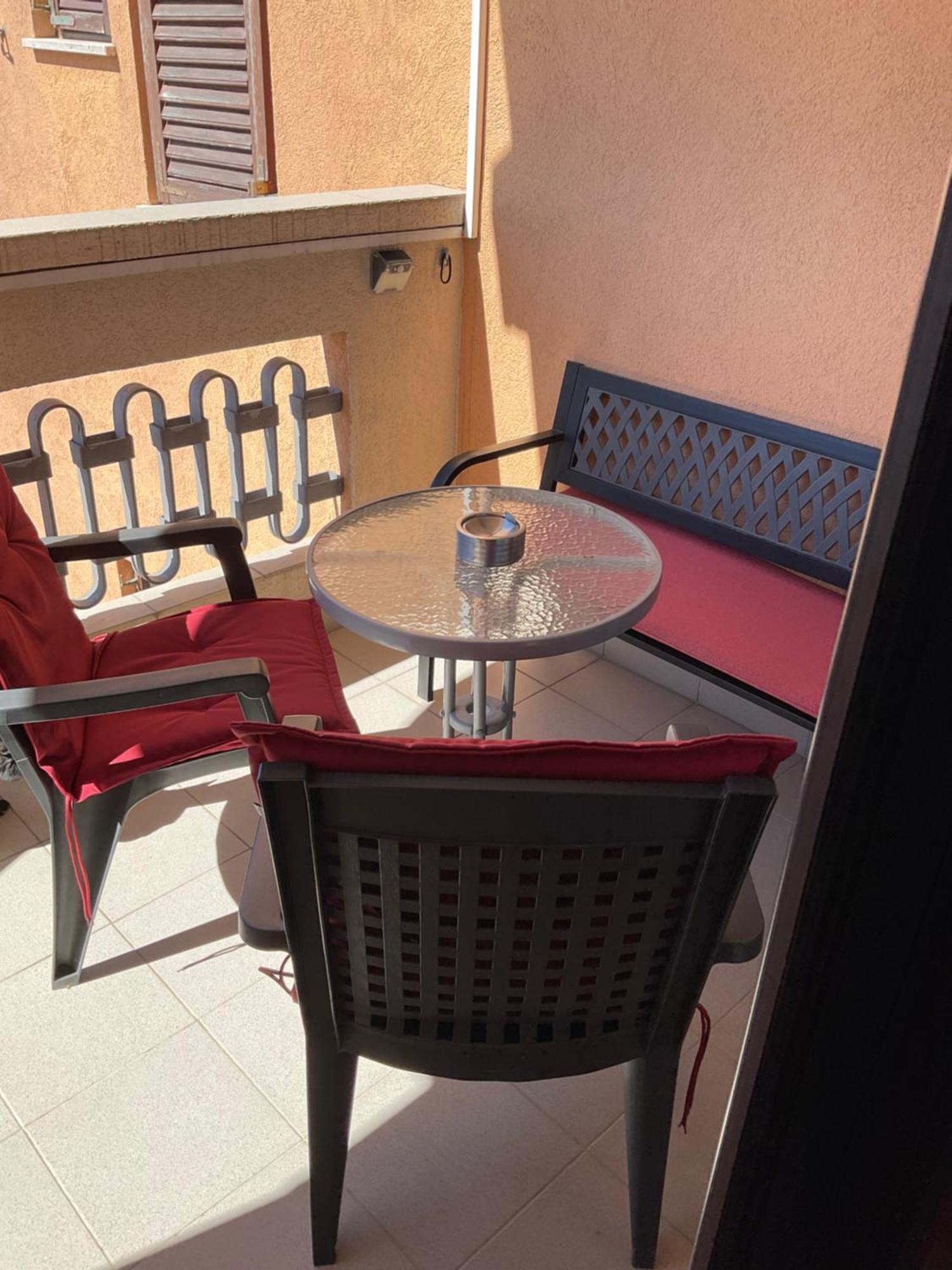 Sun & More Apartment Crikvenica Luaran gambar